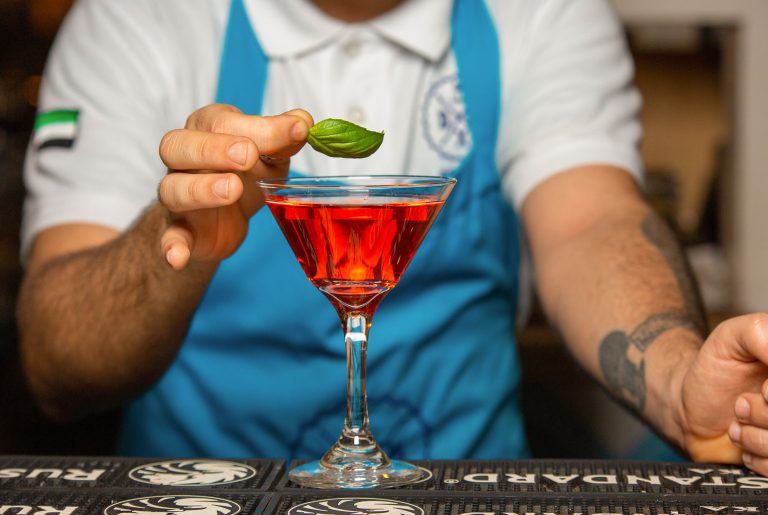 How Technology Is Changing Cocktail